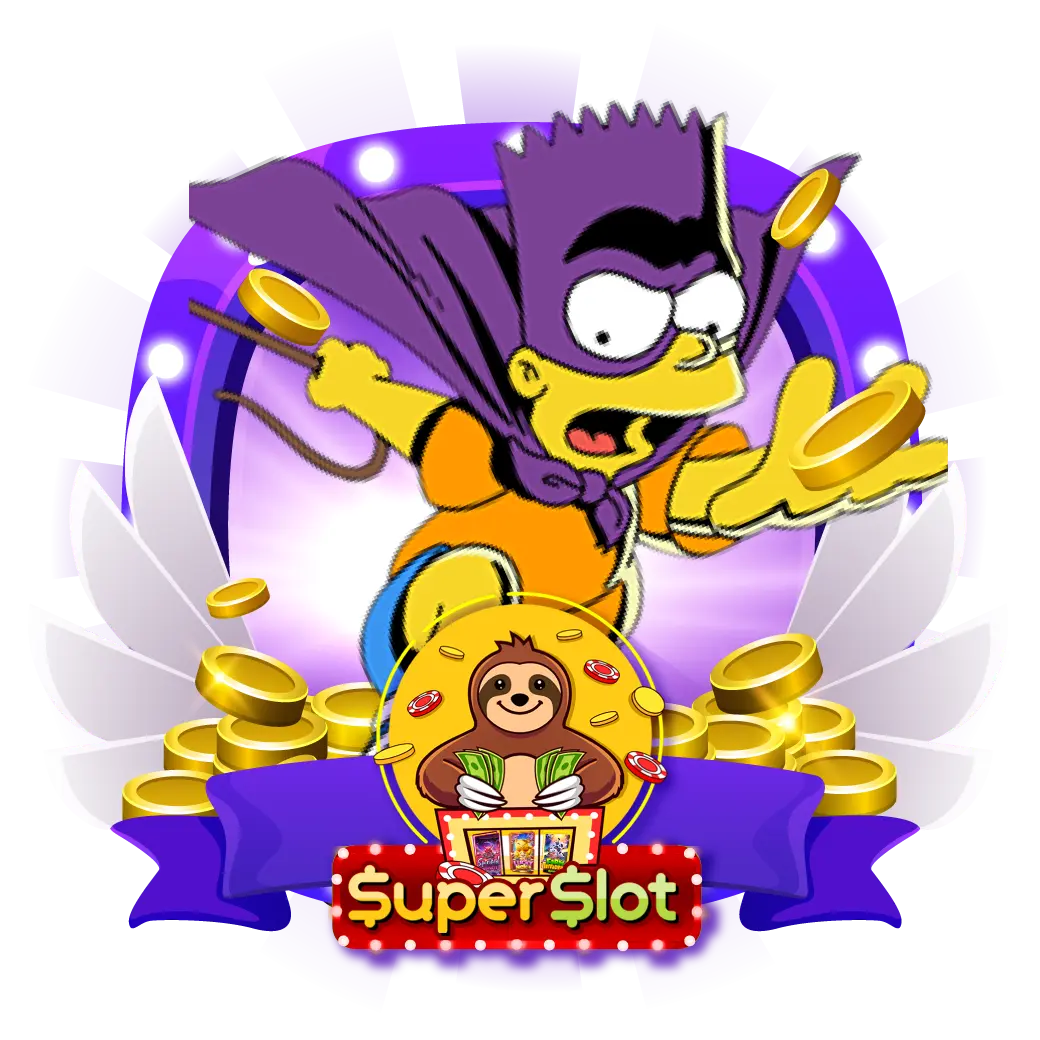 superslot1234 เว็บตรง สล็อต ฝากถอนออโต้ ไม่ผ่านเอเย่นต์ 2026