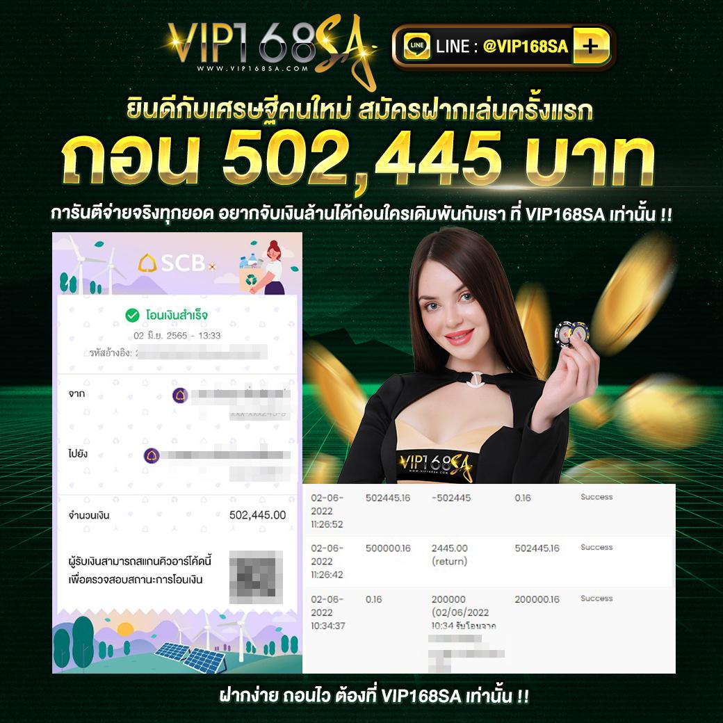 ล็อตโต้วีไอพี เว็บตรง สล็อต ฝากถอนออโต้ 2026